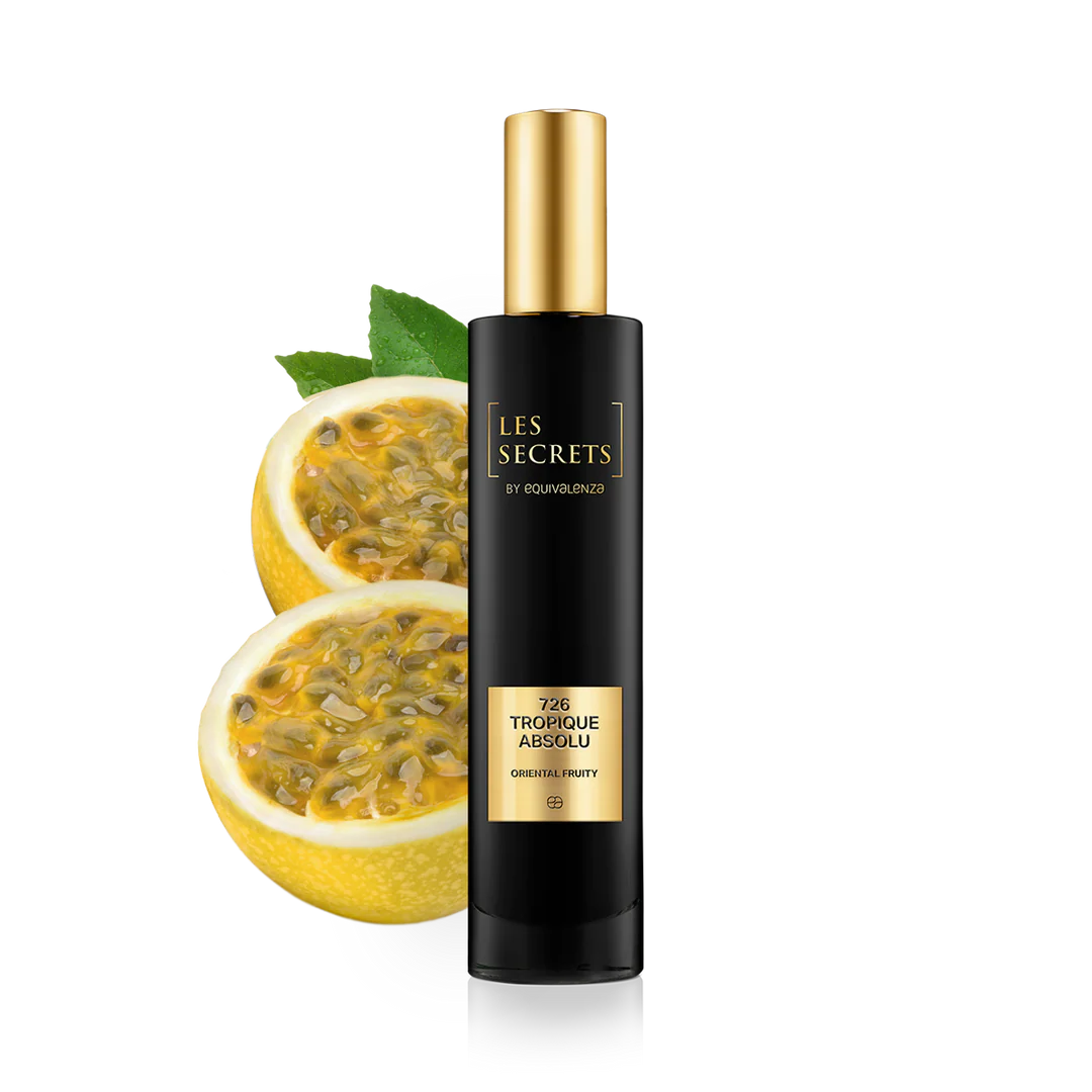 Parfum 726 Tropique Absolu