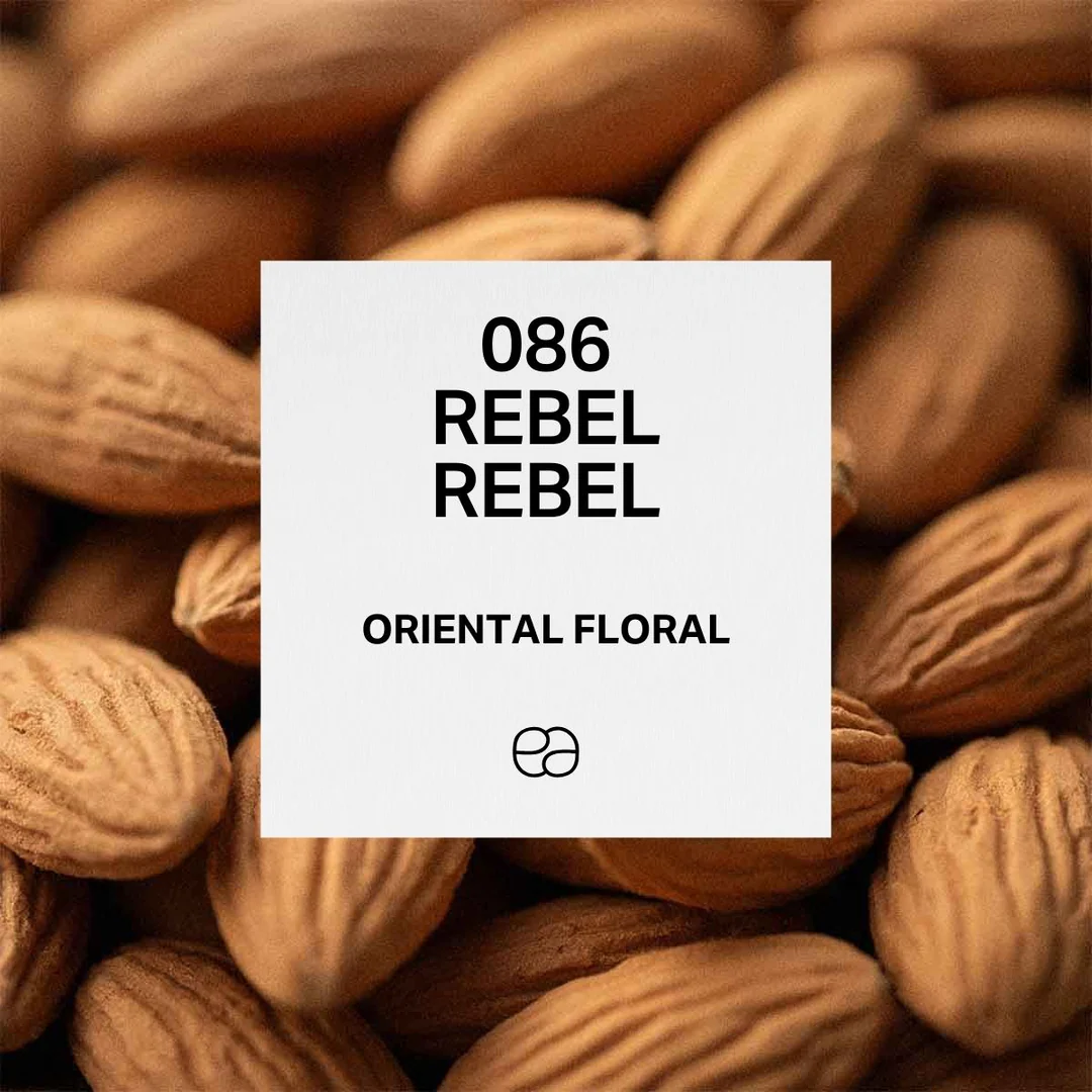 Парфюм 086 Rebel Rebel