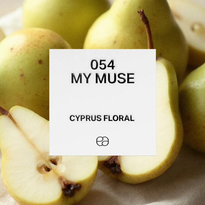  Parfum 054 My Muse