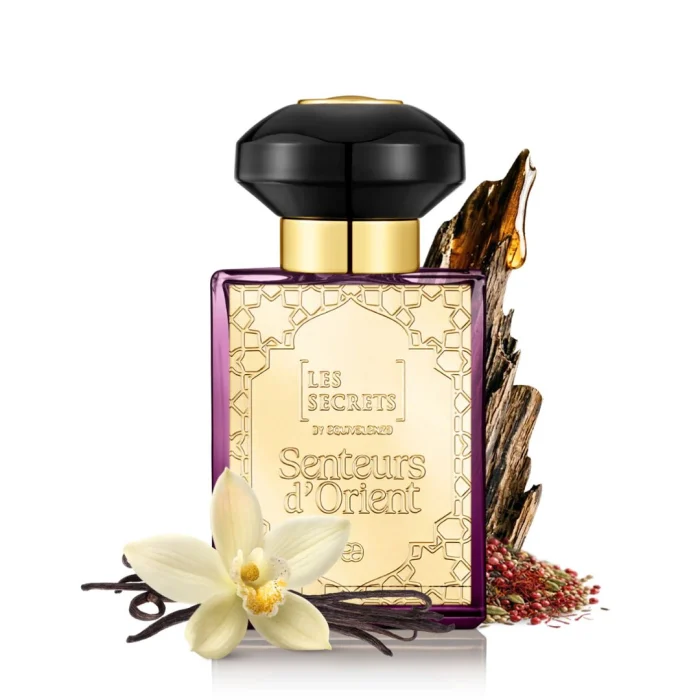 Parfum Vanille Arabe 768 