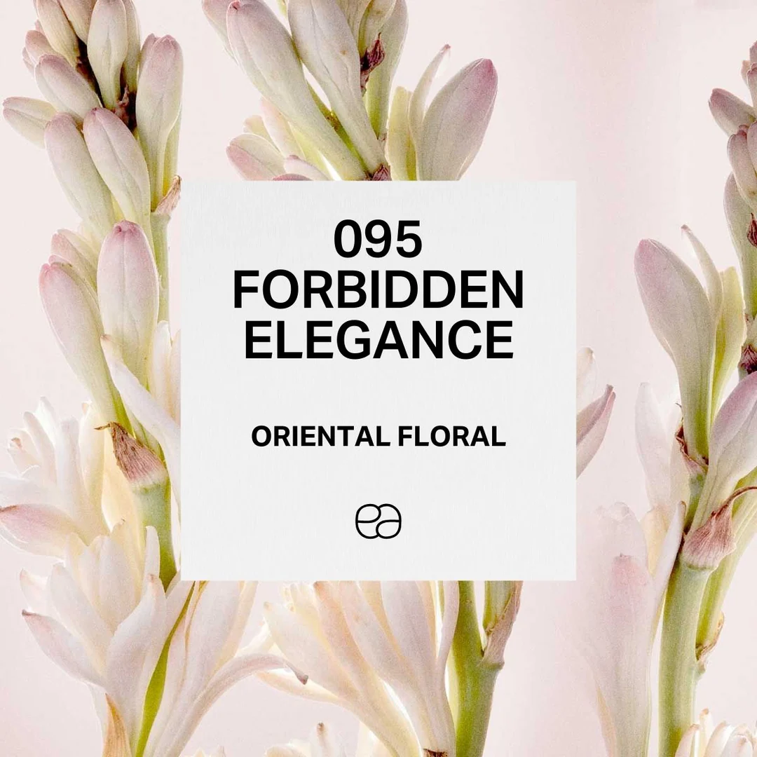 Парфюм 095 Forbidden Elegance