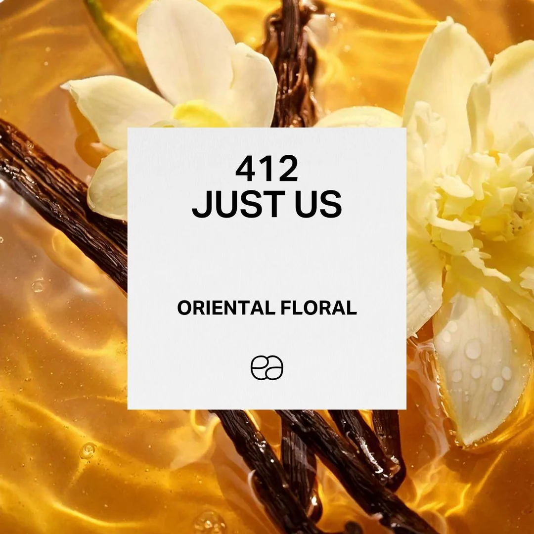 Parfum 412 Just Us