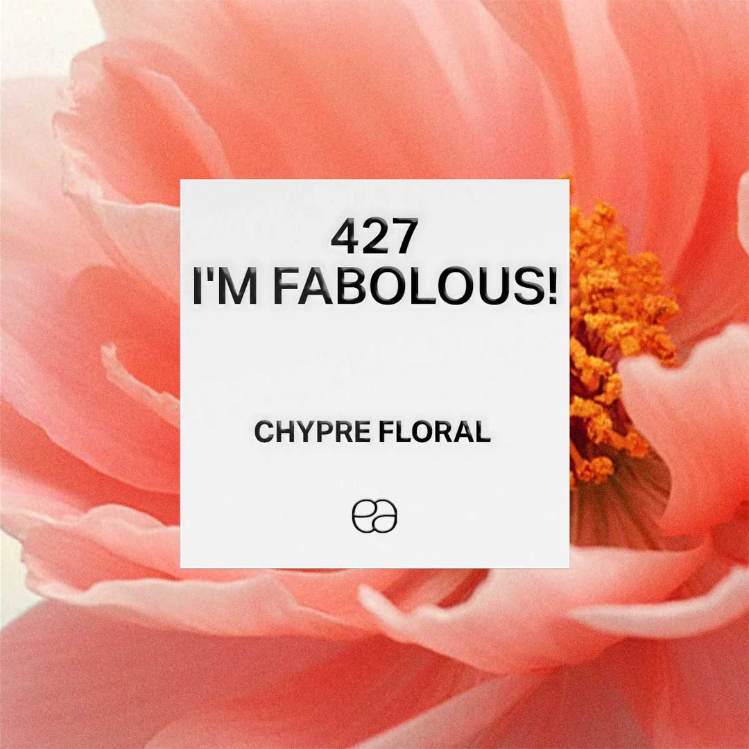 Parfum 427 I`m Fabolous