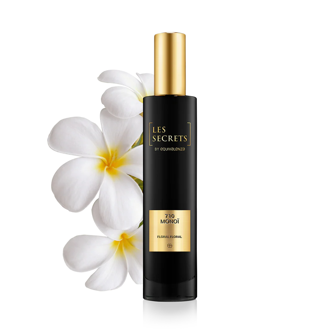 Parfum 710 Monoi