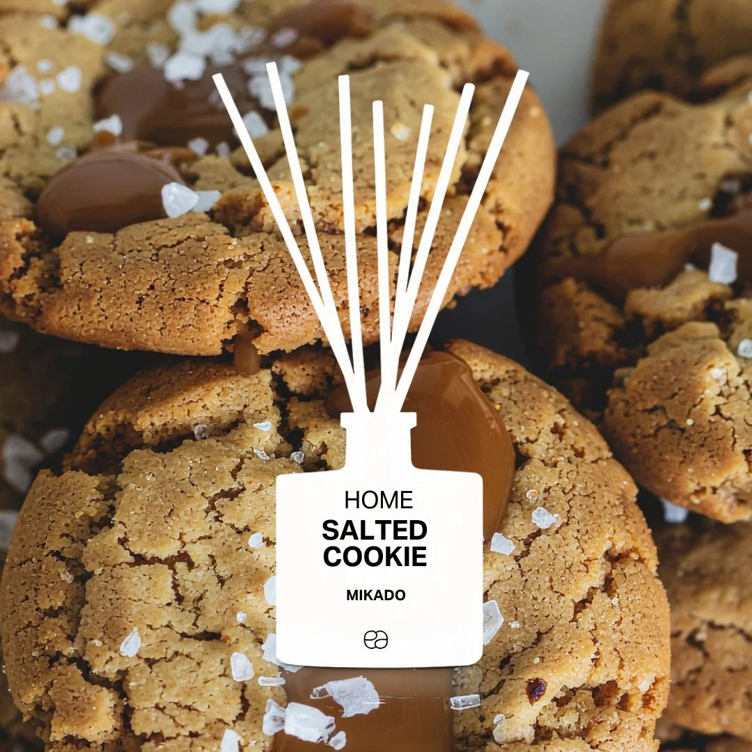 Mikado Salted Cookie