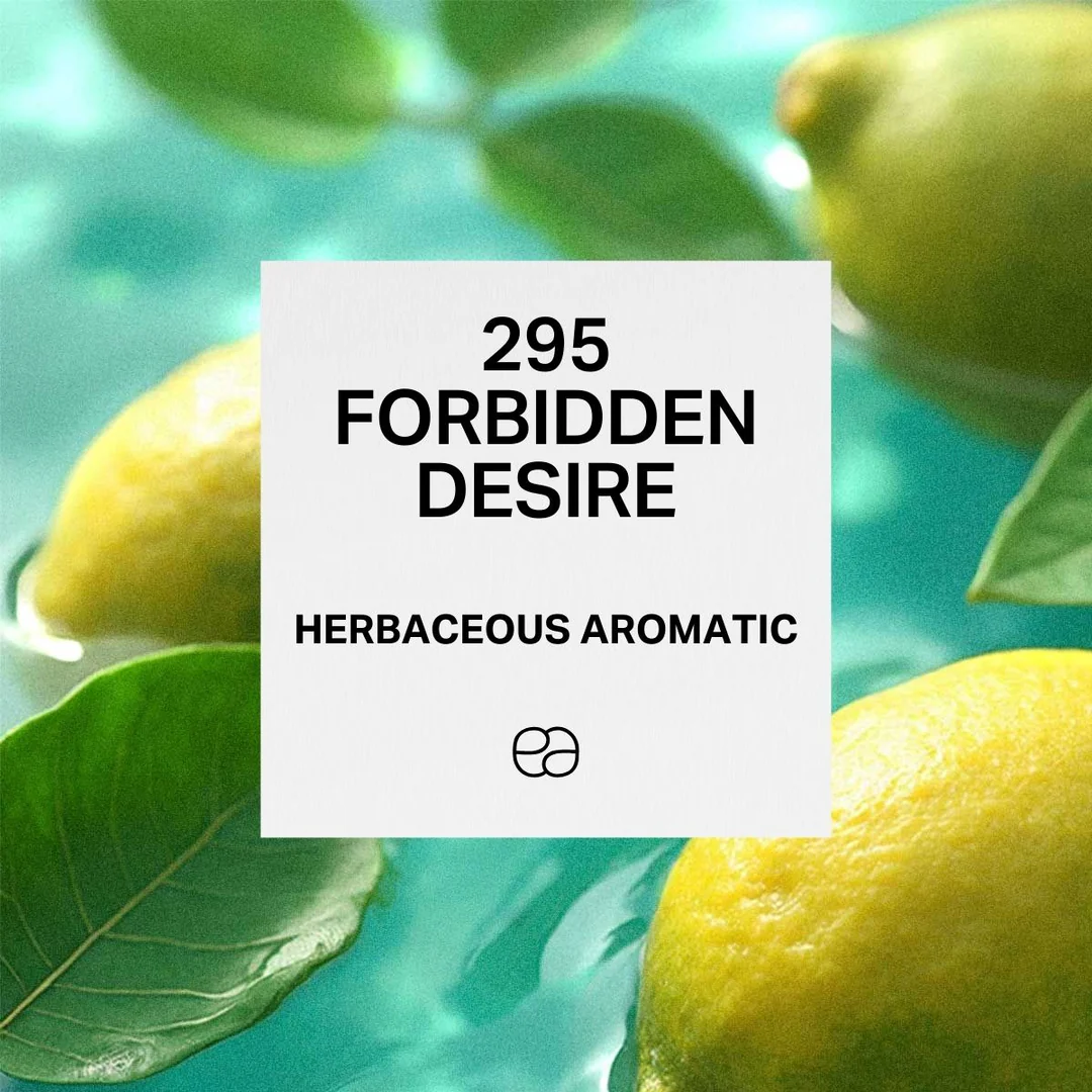 Parfum 295 Forbidden Desire