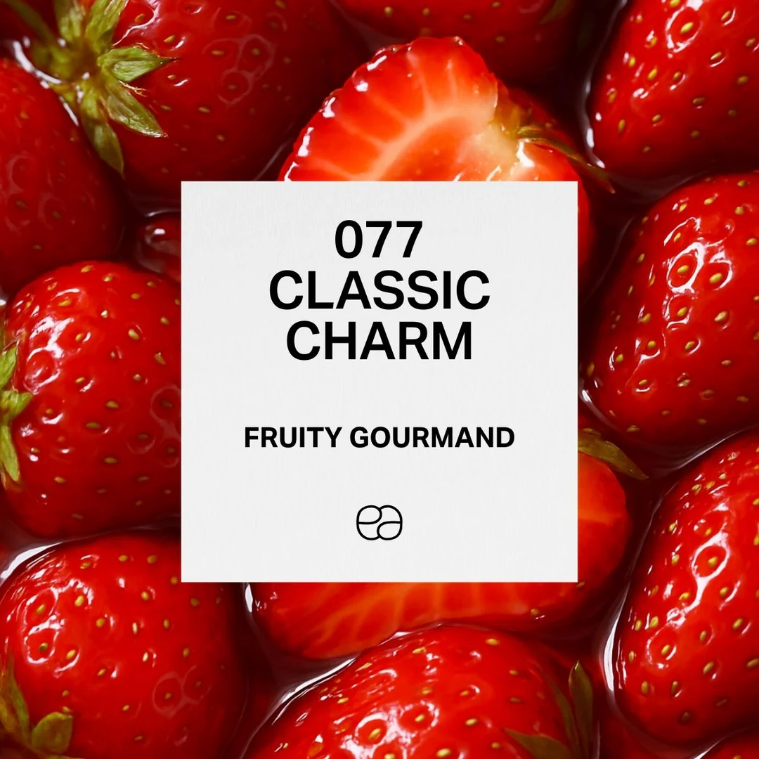 Парфюм 077 Classic Charm