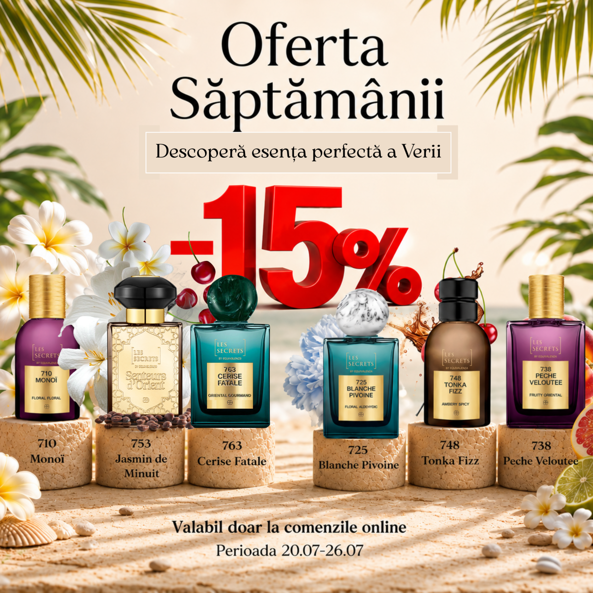 Promo