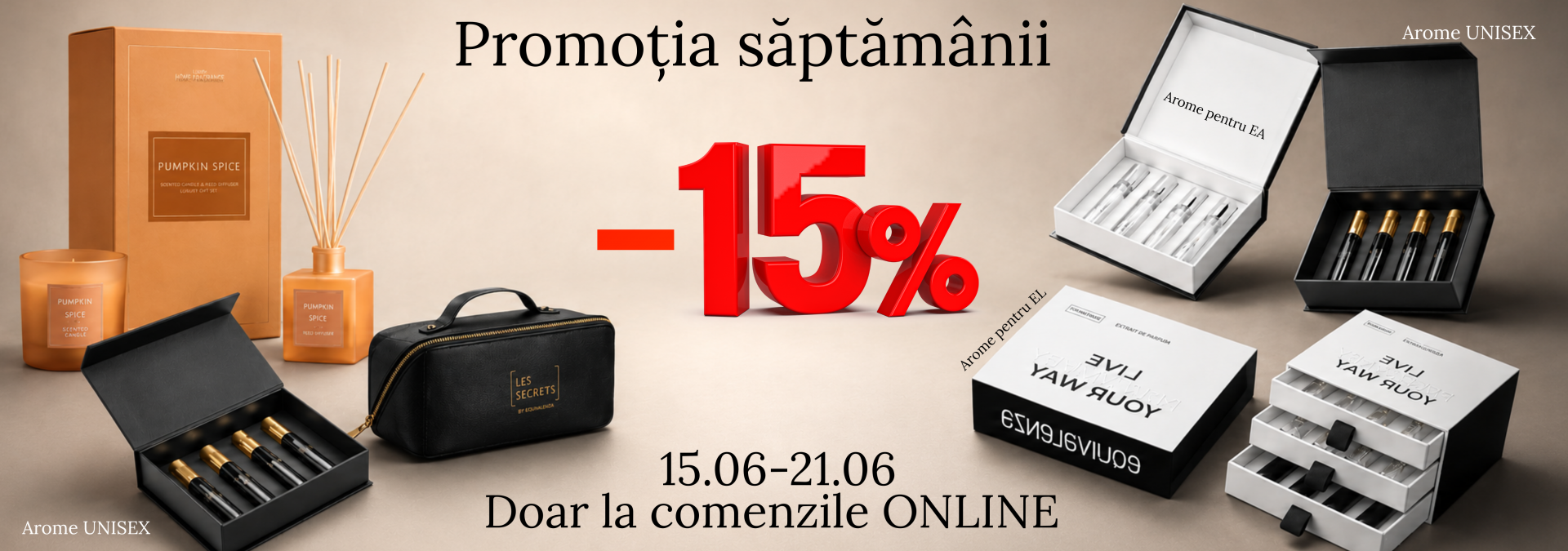 Promo