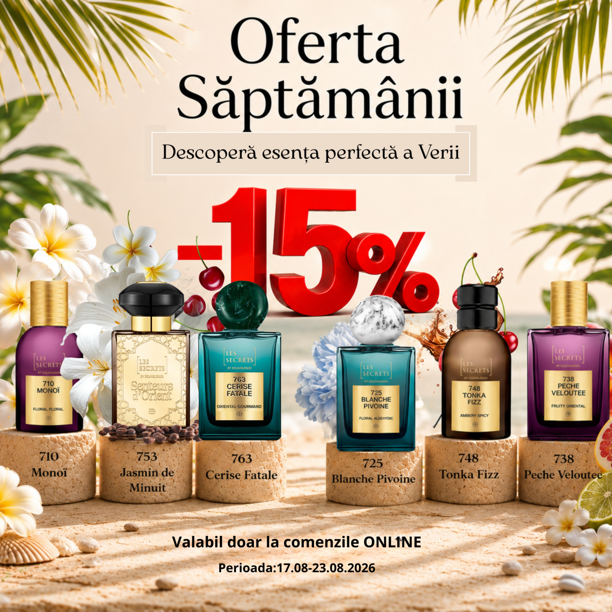 Promo
