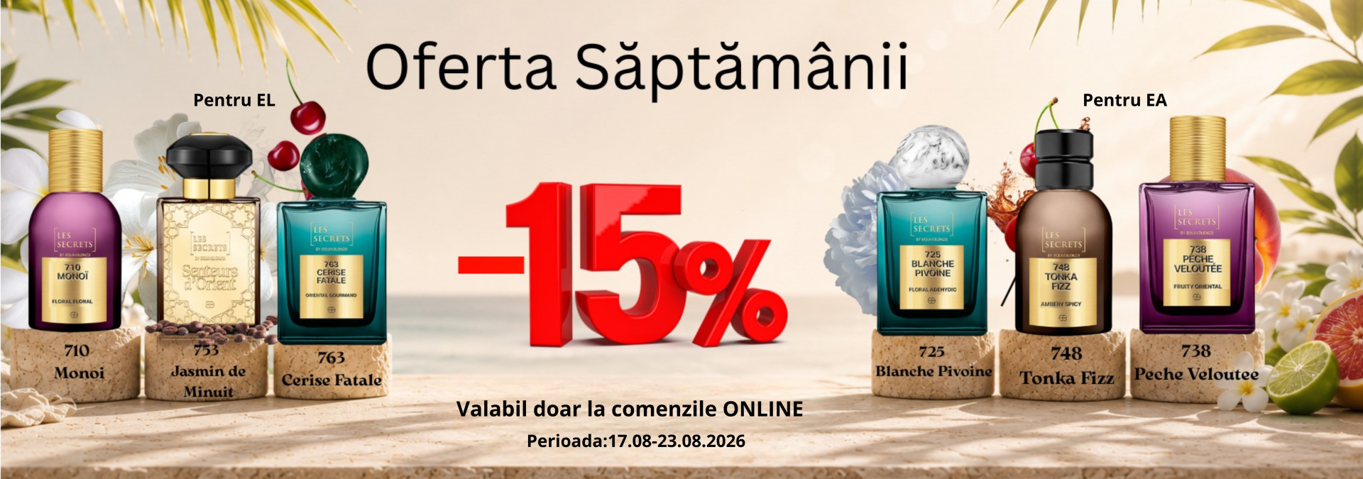 Promo